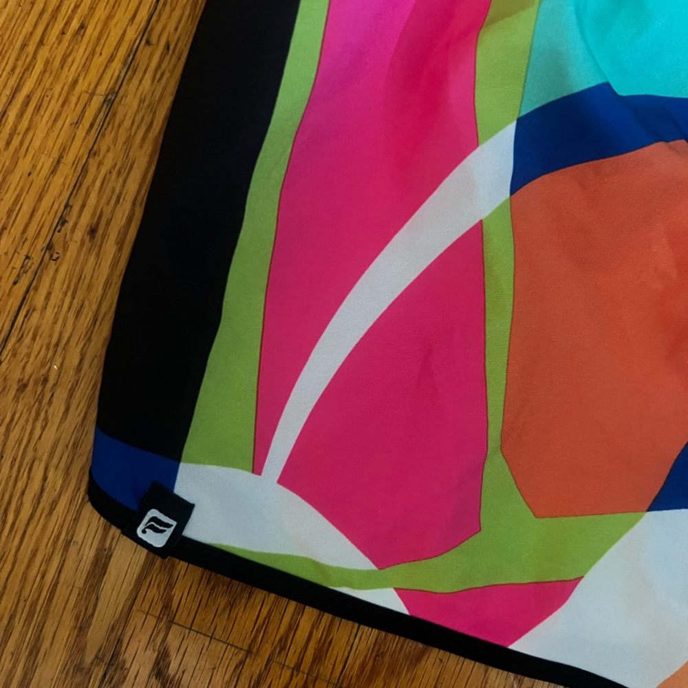 Fabletics Running Shorts